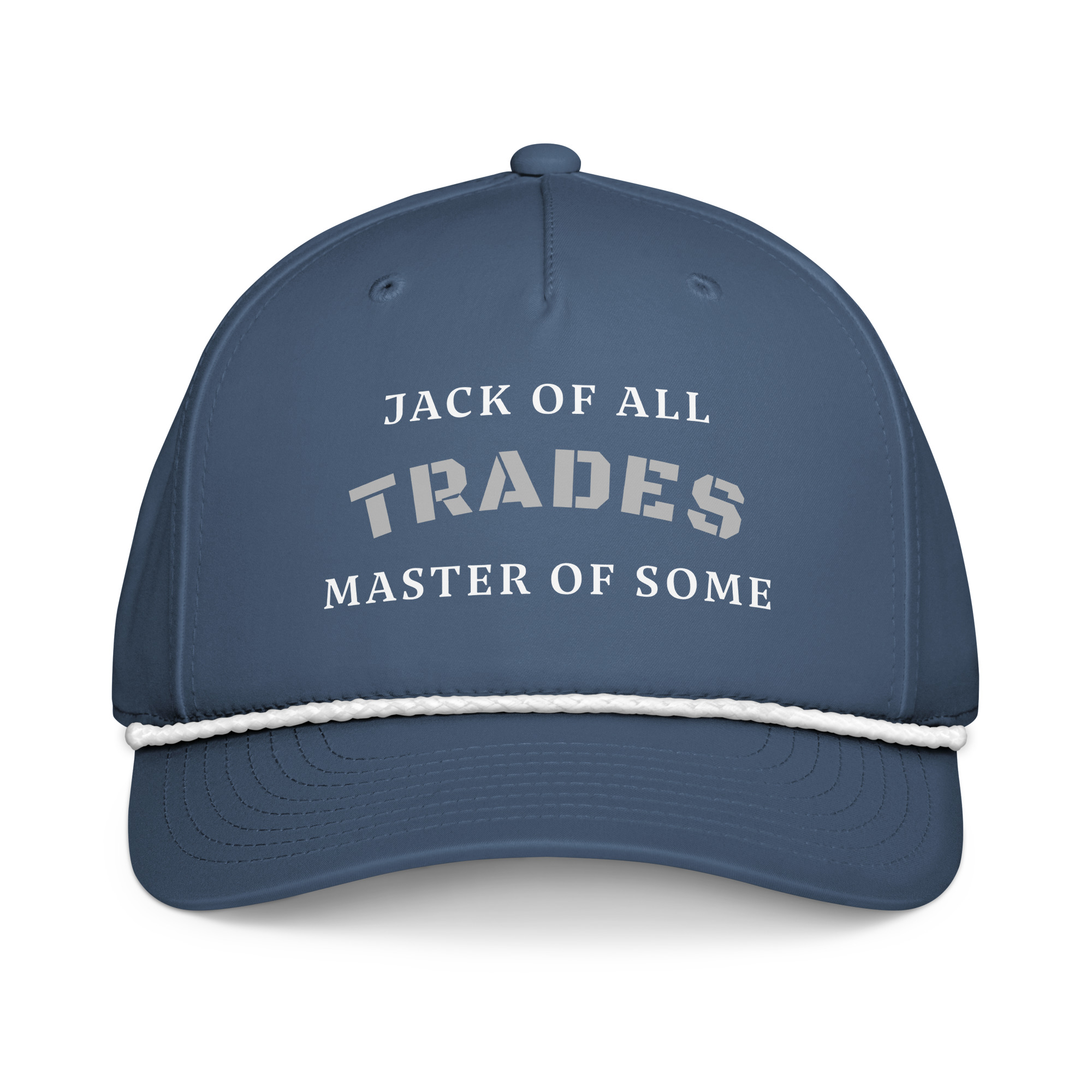 Master Of Some Rope Cap - Image 2