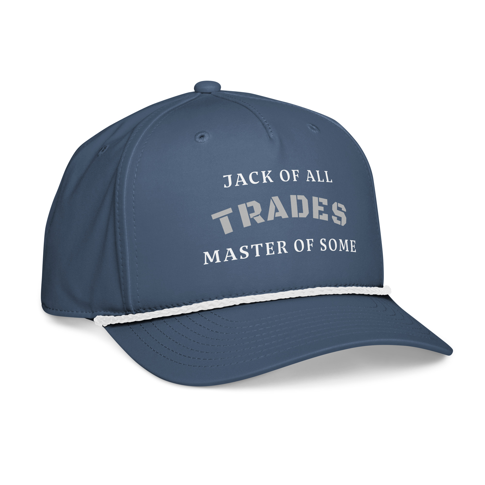 Master Of Some Rope Cap - Image 6