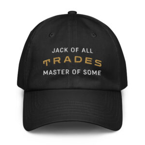 Under Armour® | Master Of Some Hat
