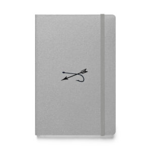 Hardcover Bound Notebook